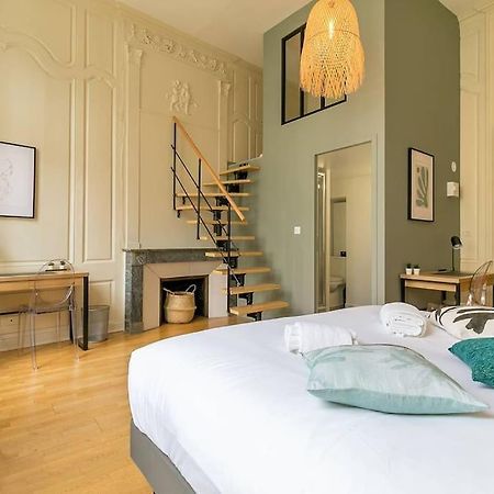 Apartament Le Bressey Dijon Zewnętrze zdjęcie