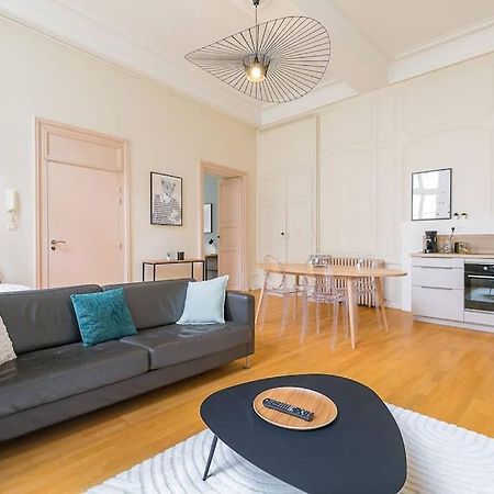 Apartament Le Bressey Dijon Zewnętrze zdjęcie