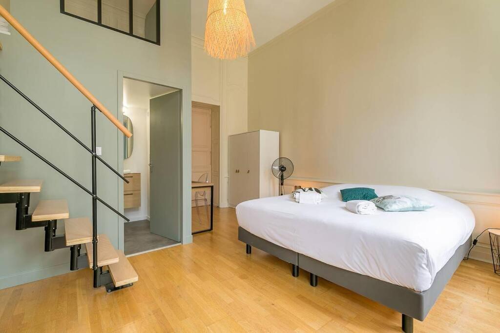 Apartament Le Bressey Dijon Zewnętrze zdjęcie