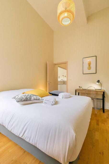 Apartament Le Bressey Dijon Zewnętrze zdjęcie