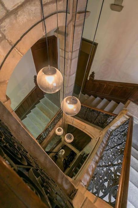 Apartament Le Bressey Dijon Zewnętrze zdjęcie