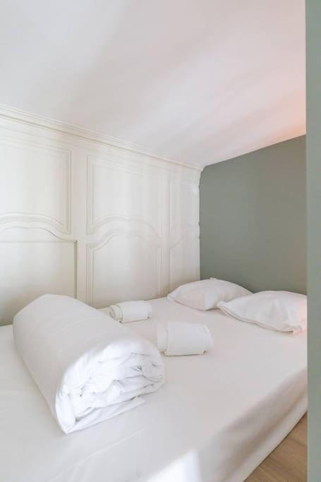 Apartament Le Bressey Dijon Zewnętrze zdjęcie